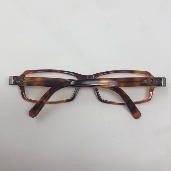 Ray Ban Glasses Frames Only - Picture 6 of 6